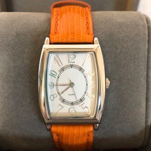 Ann Taylor Loft watch